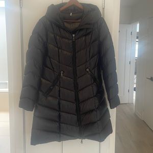 Monclear Quilted down parka jacket /coat TG5